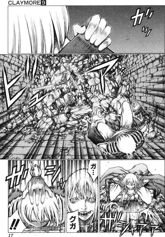 Capitulo 46 page 16
