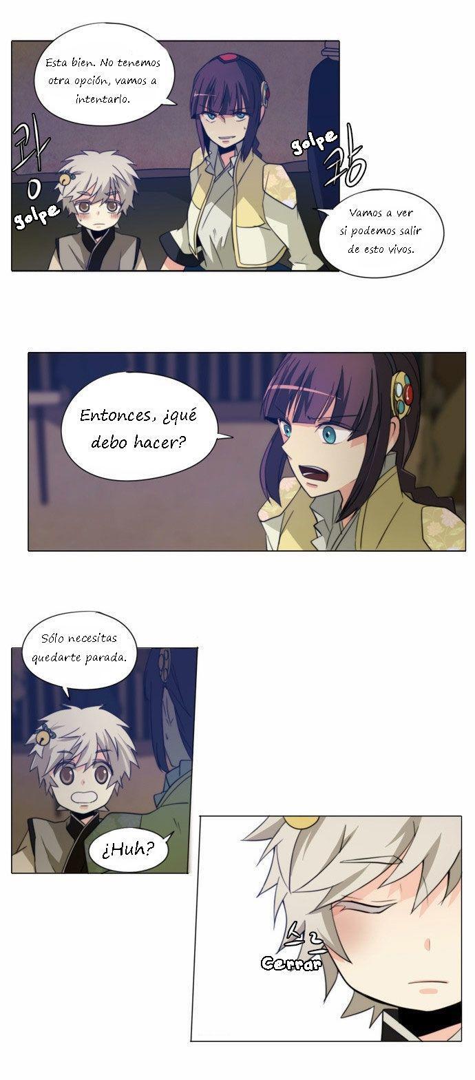 Capitulo 68 page 19