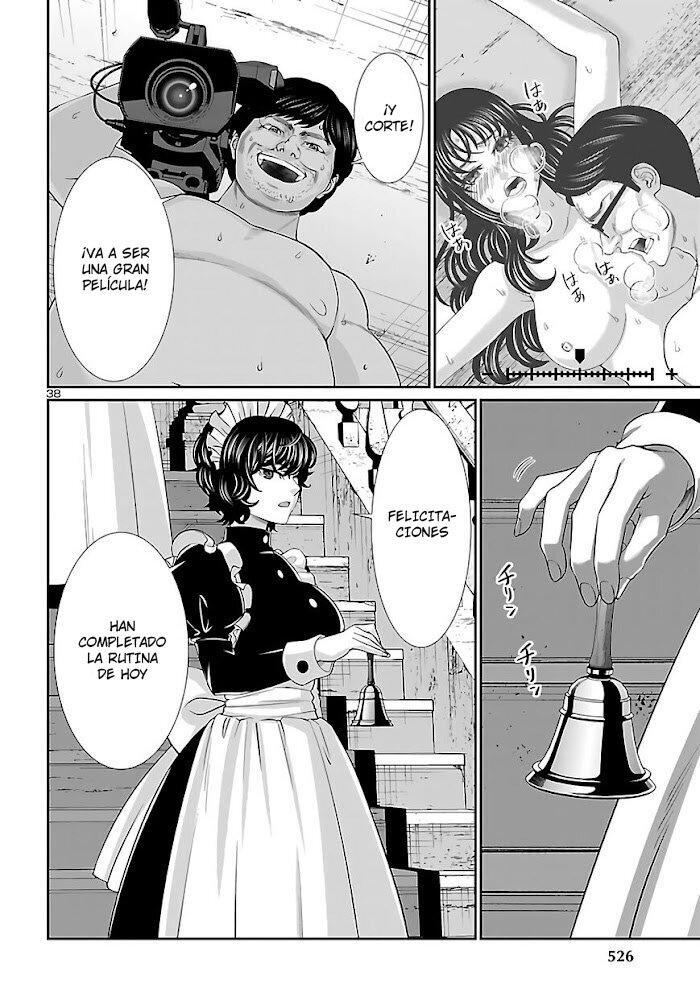 Capitulo 76 page 40