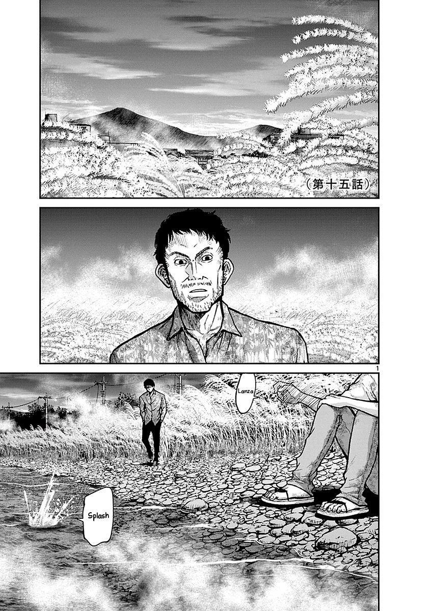 Capitulo 15 page 1