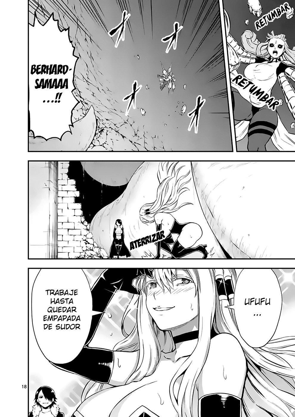 Capitulo 103 page 19