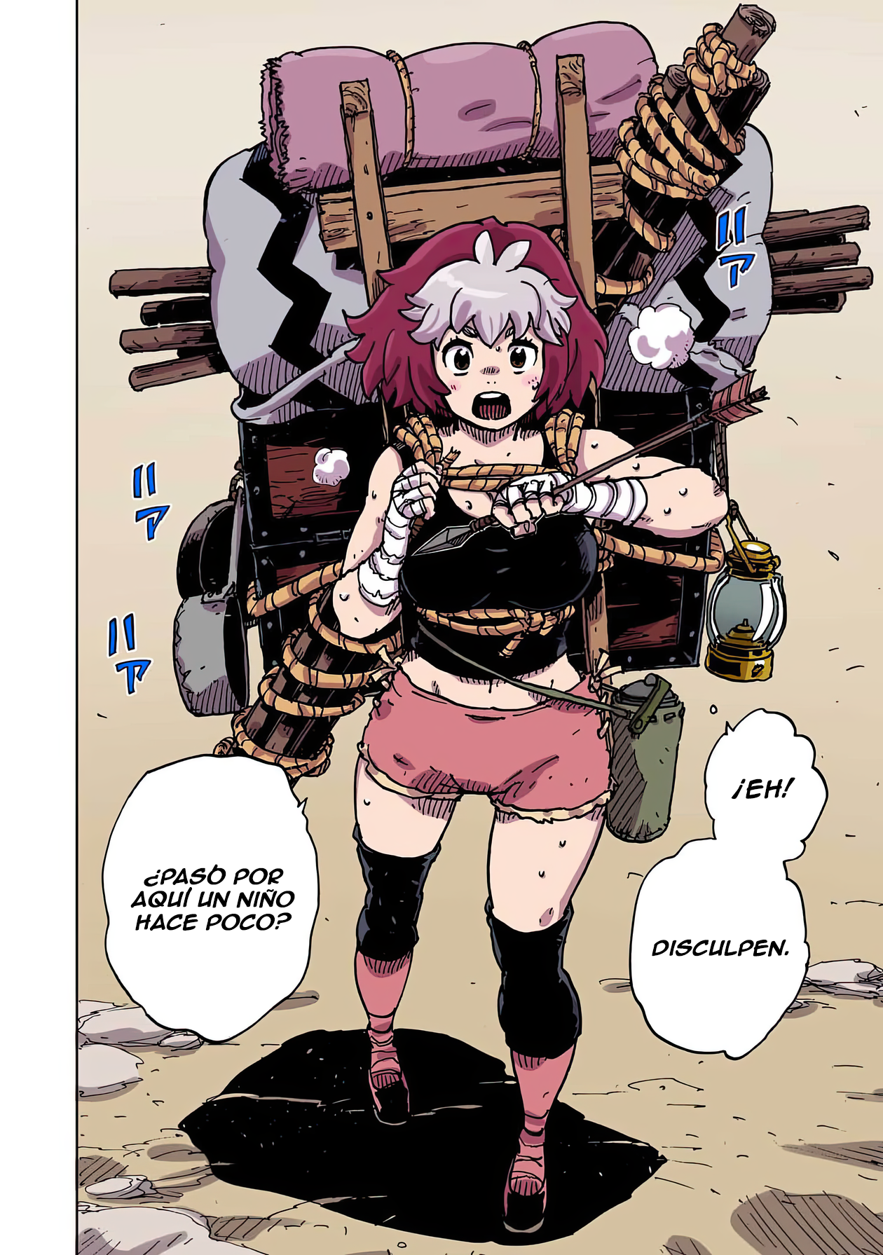 Capitulo 60 page 36