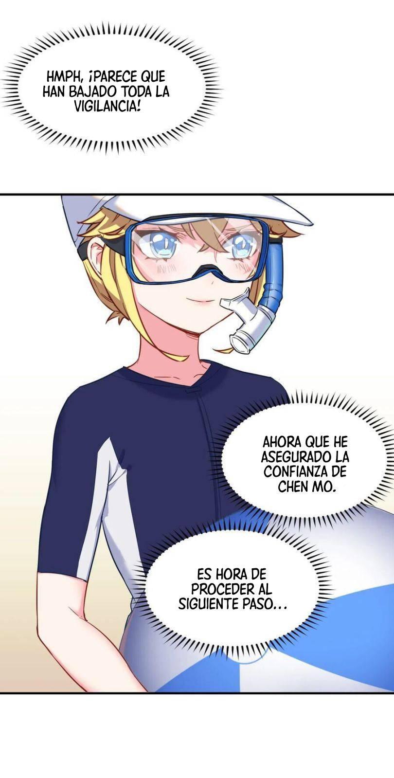 Capitulo 23.50 page 6