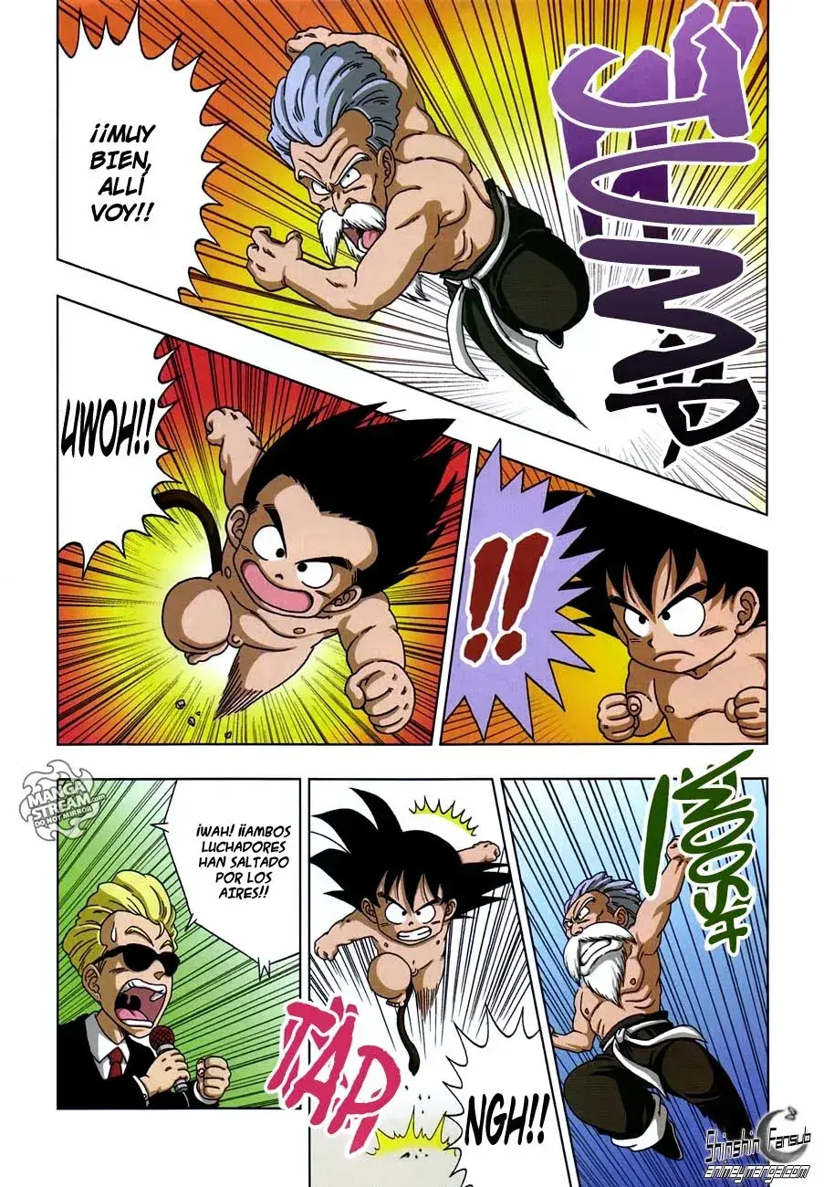 Capitulo 11 page 13