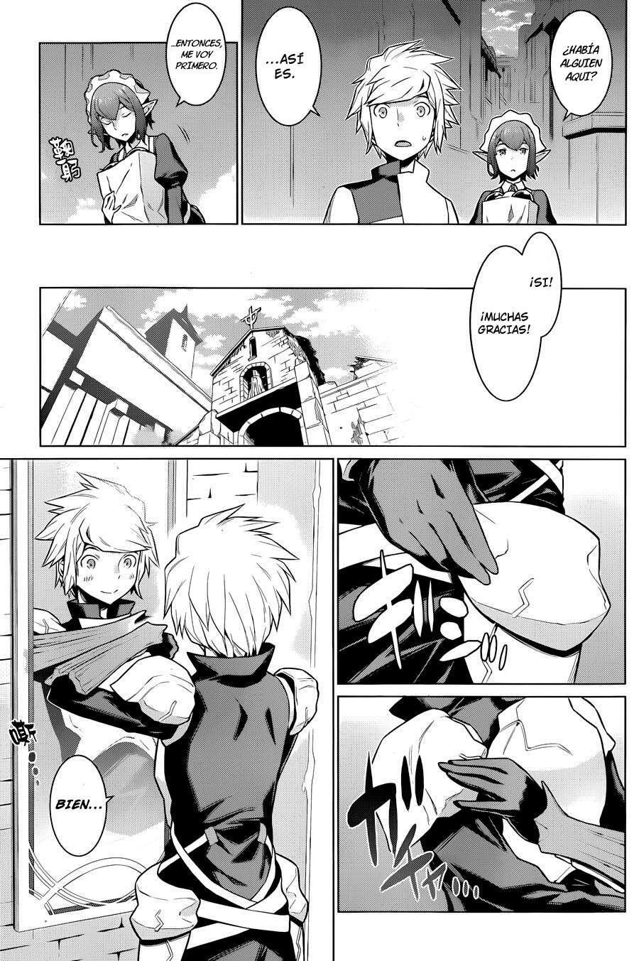 Capitulo 16 page 9