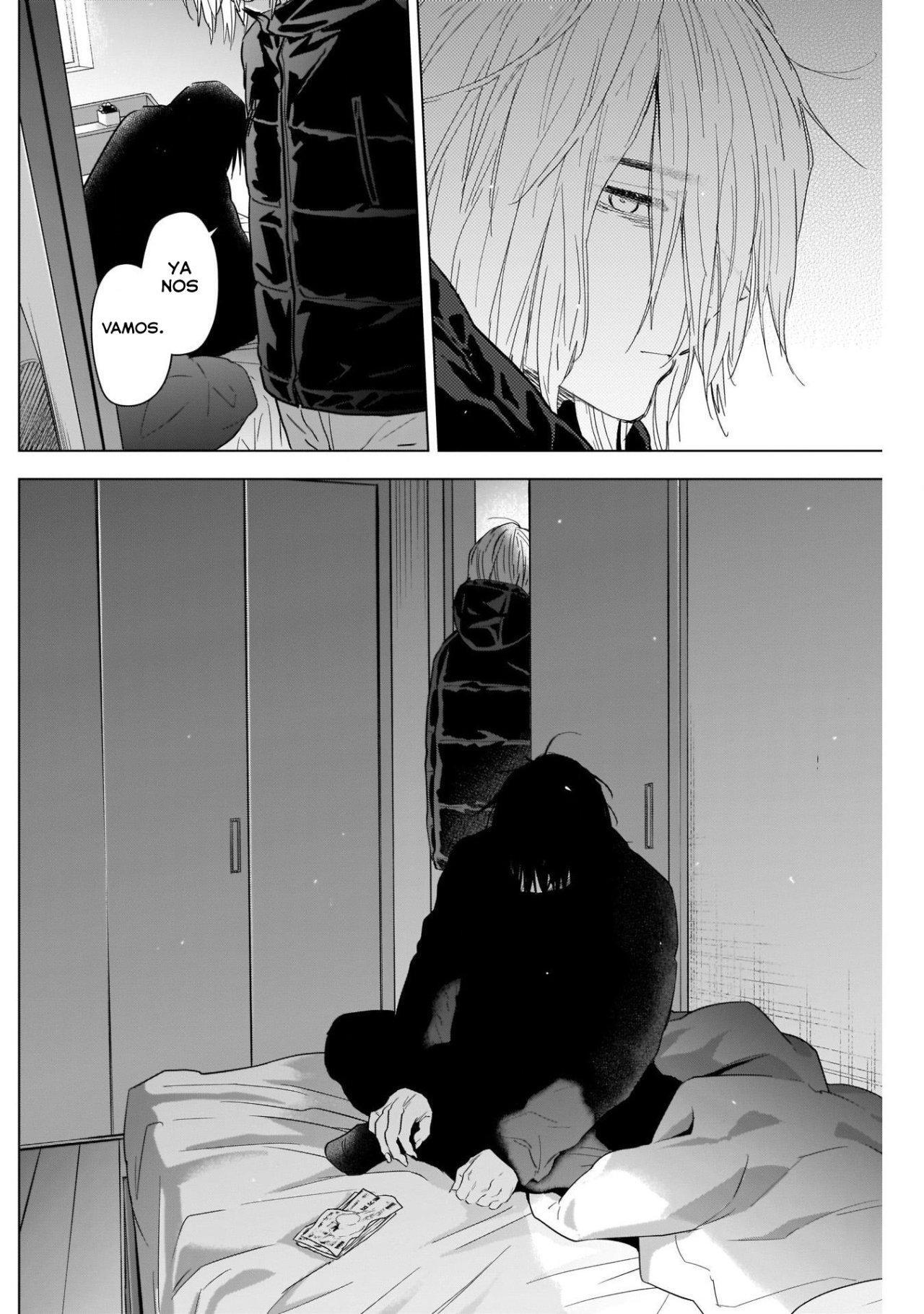 Capitulo 85 page 14