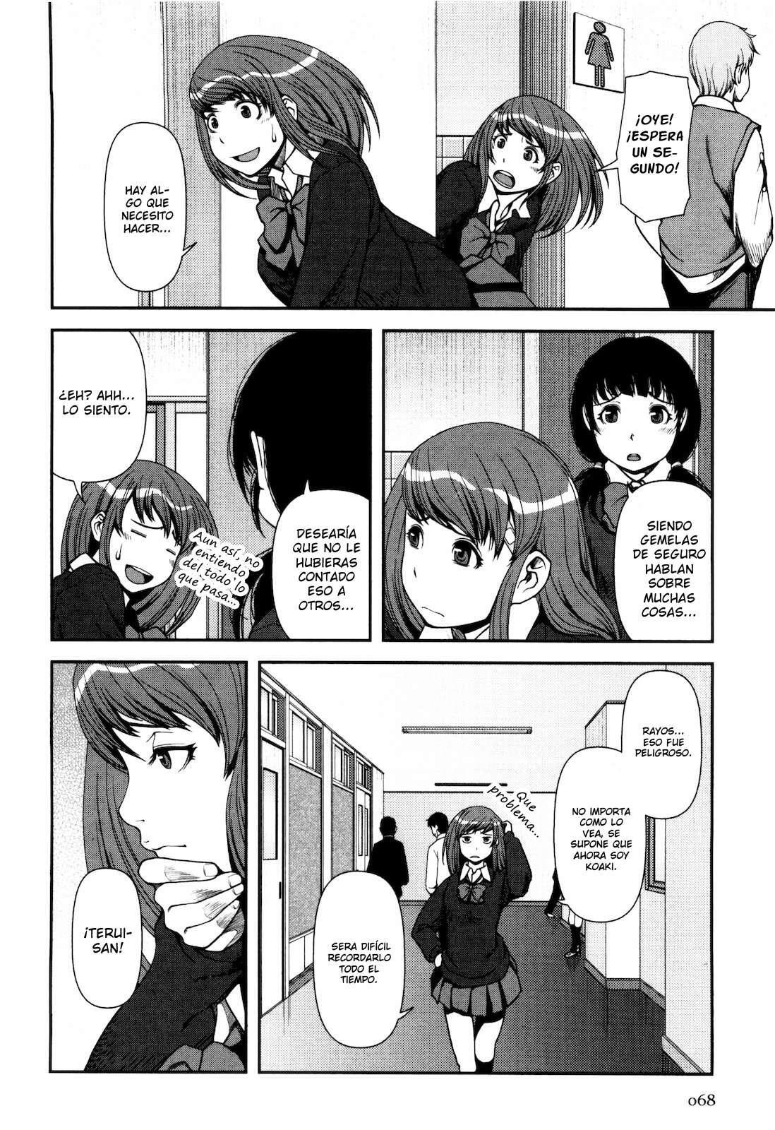 Capitulo 3 page 5