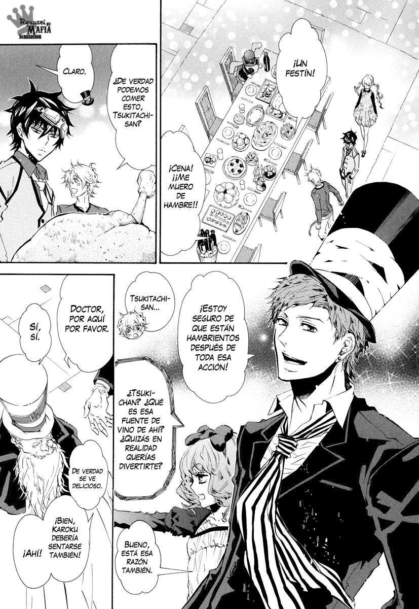 Capitulo 54 page 13