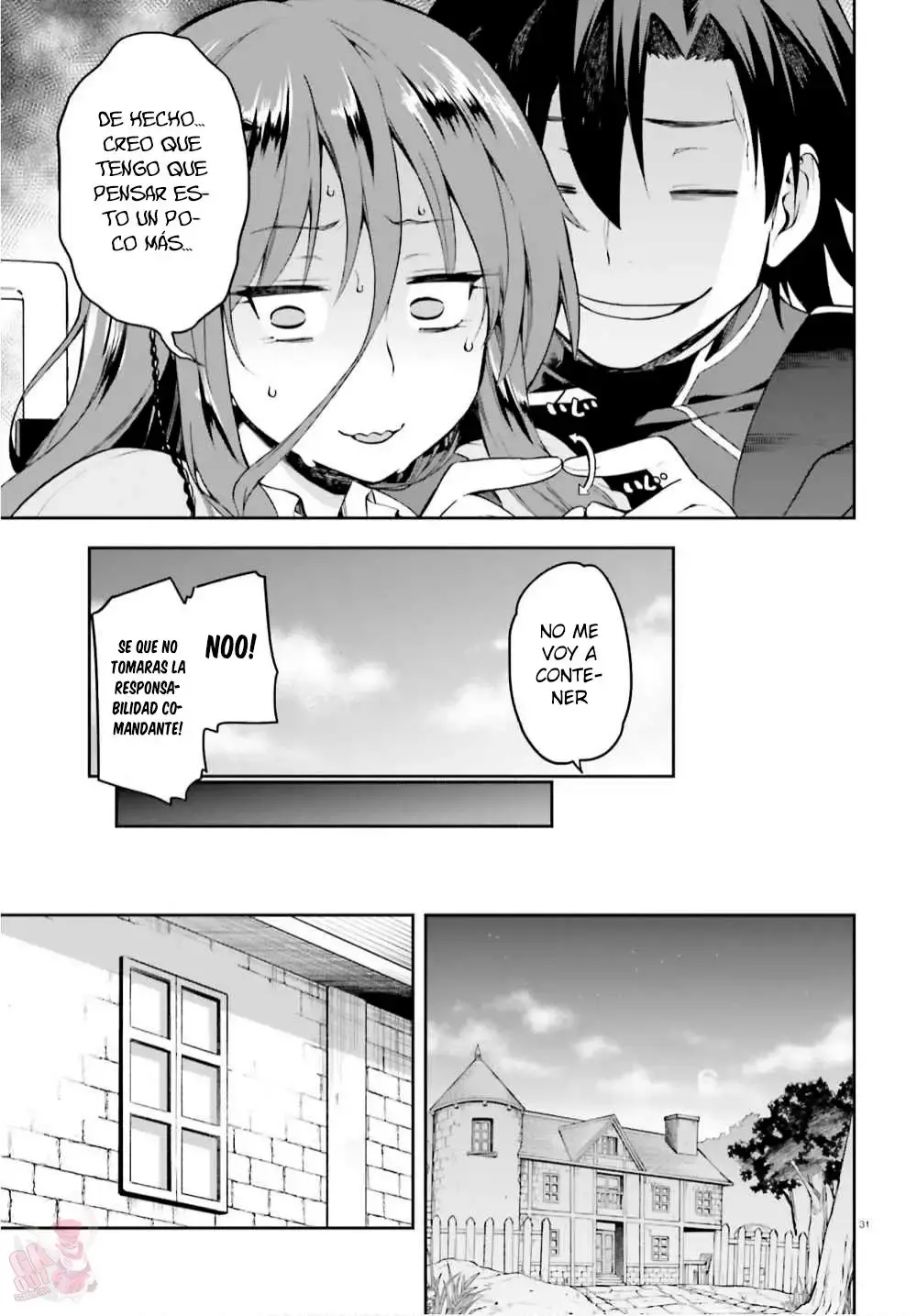 Capitulo 28 page 29