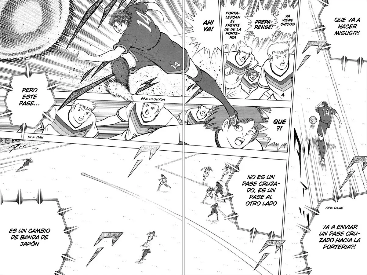 Capitulo 66 page 8