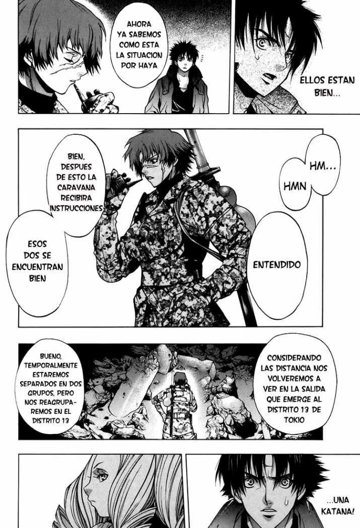 Capitulo 25 page 7