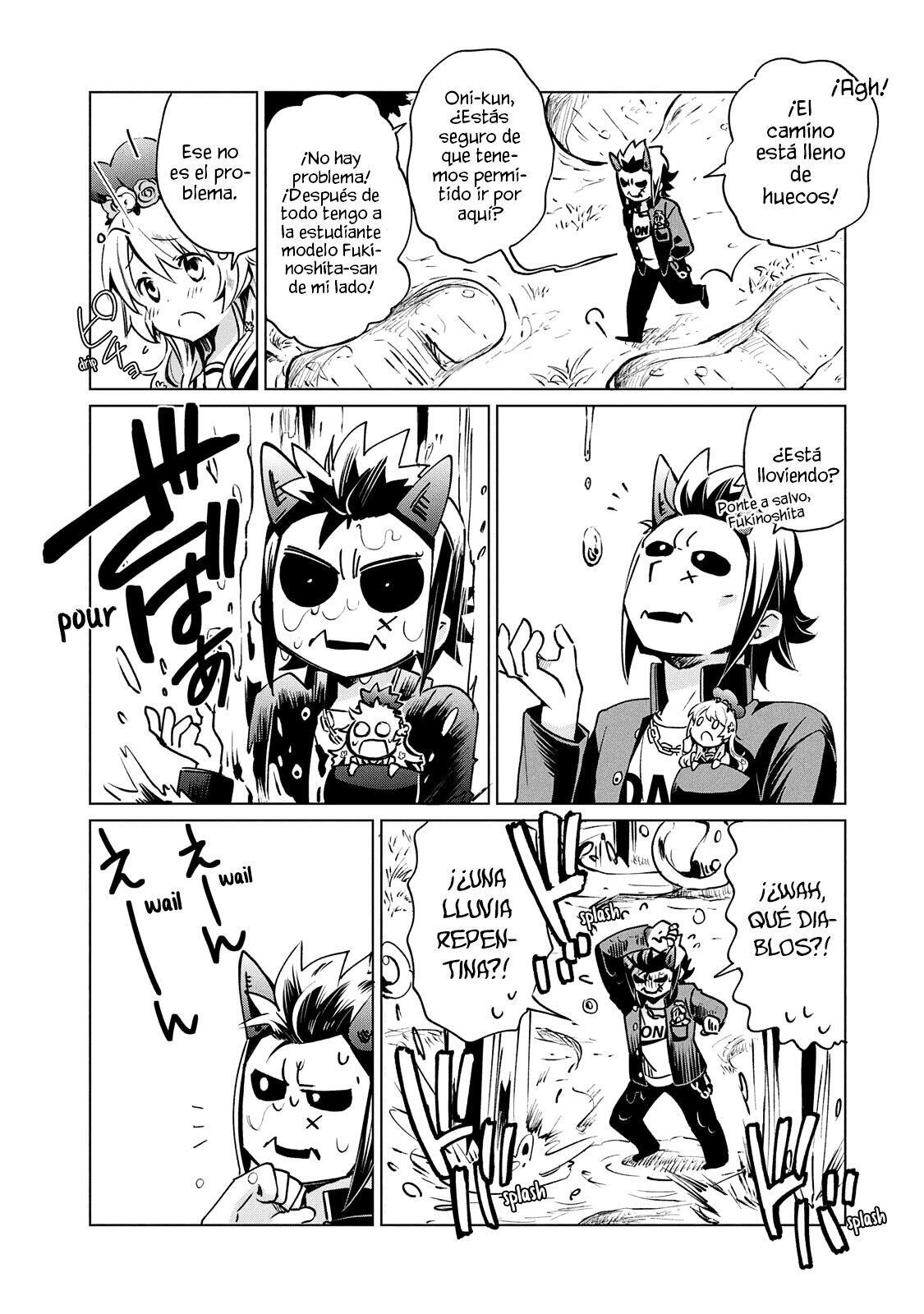 Capitulo 18 page 4