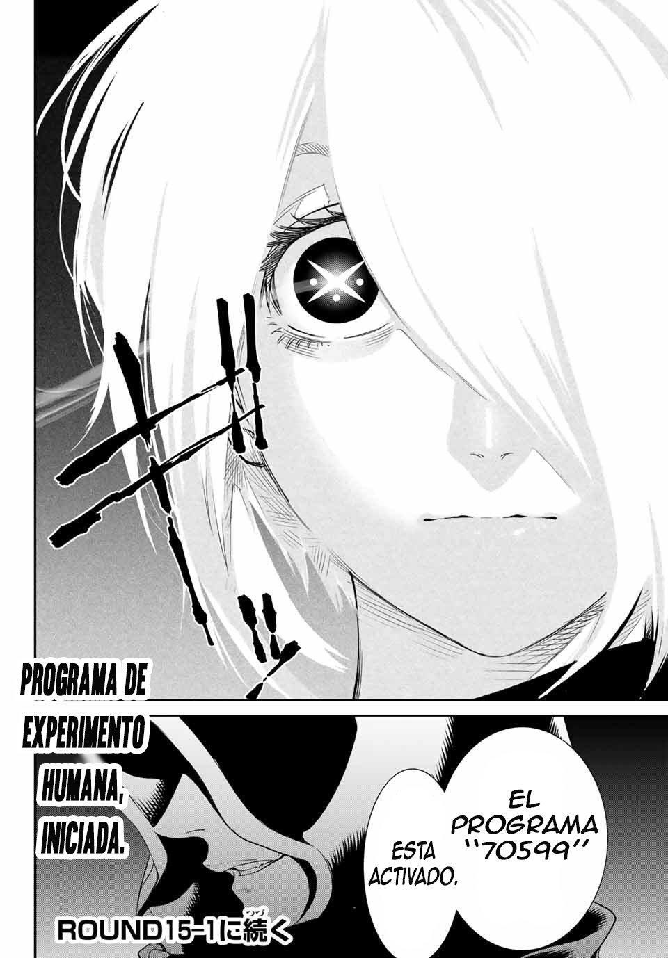 Capitulo 32 page 16