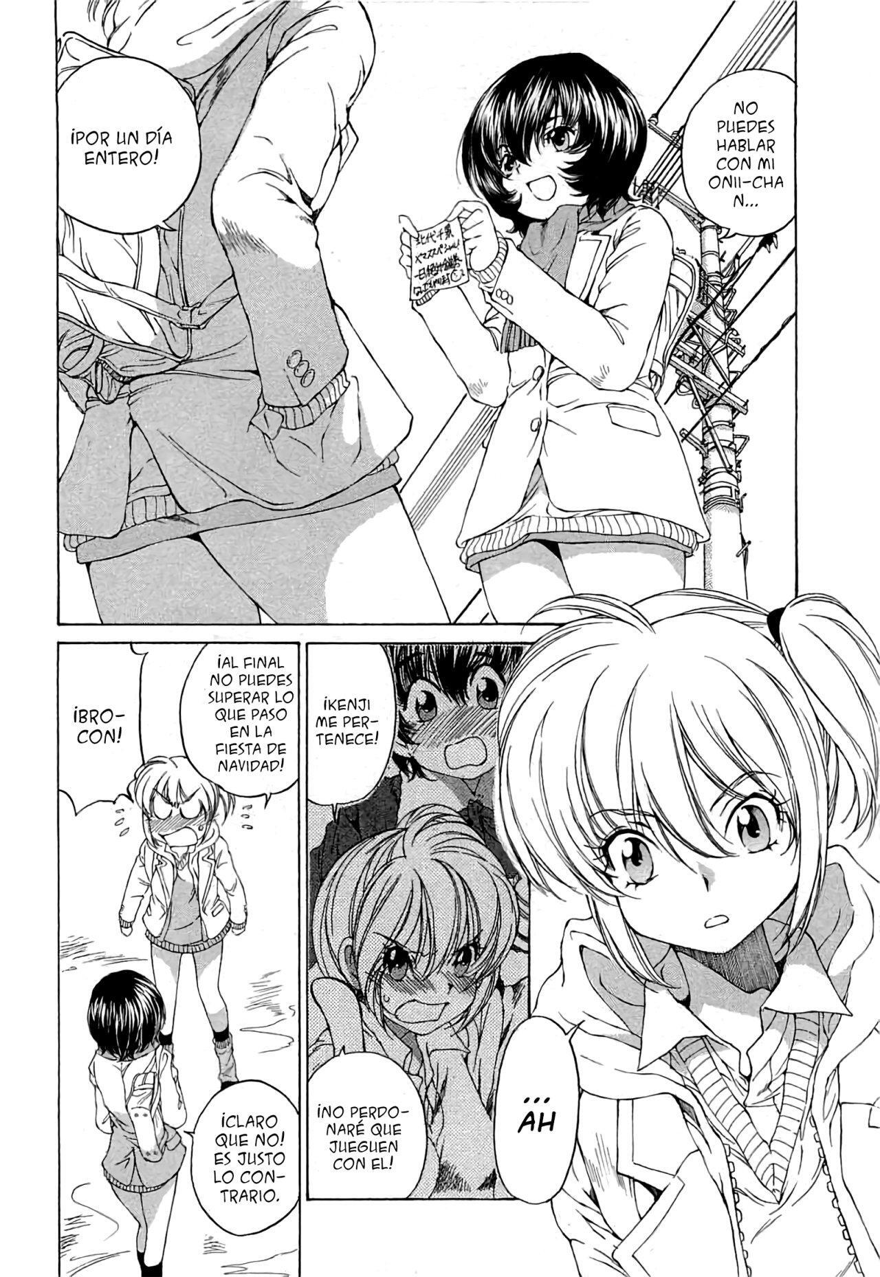Capitulo 21 page 7