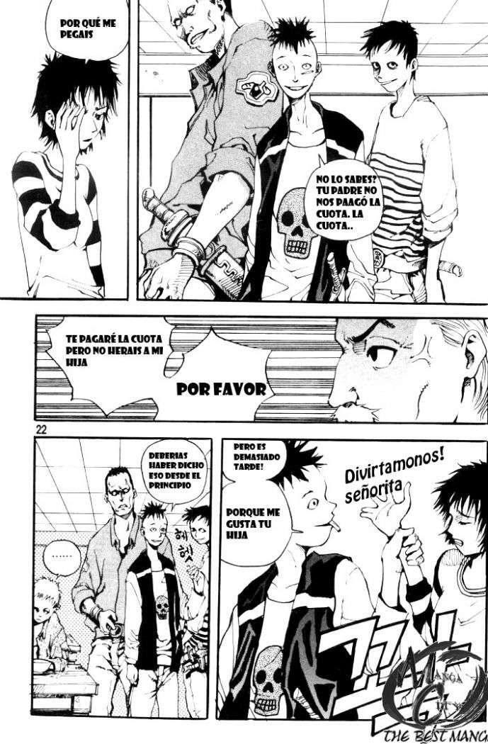 Capitulo 1 page 13