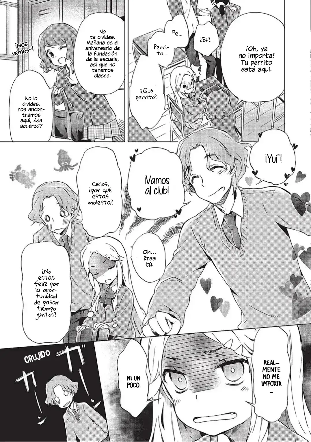 Capitulo 17 page 16