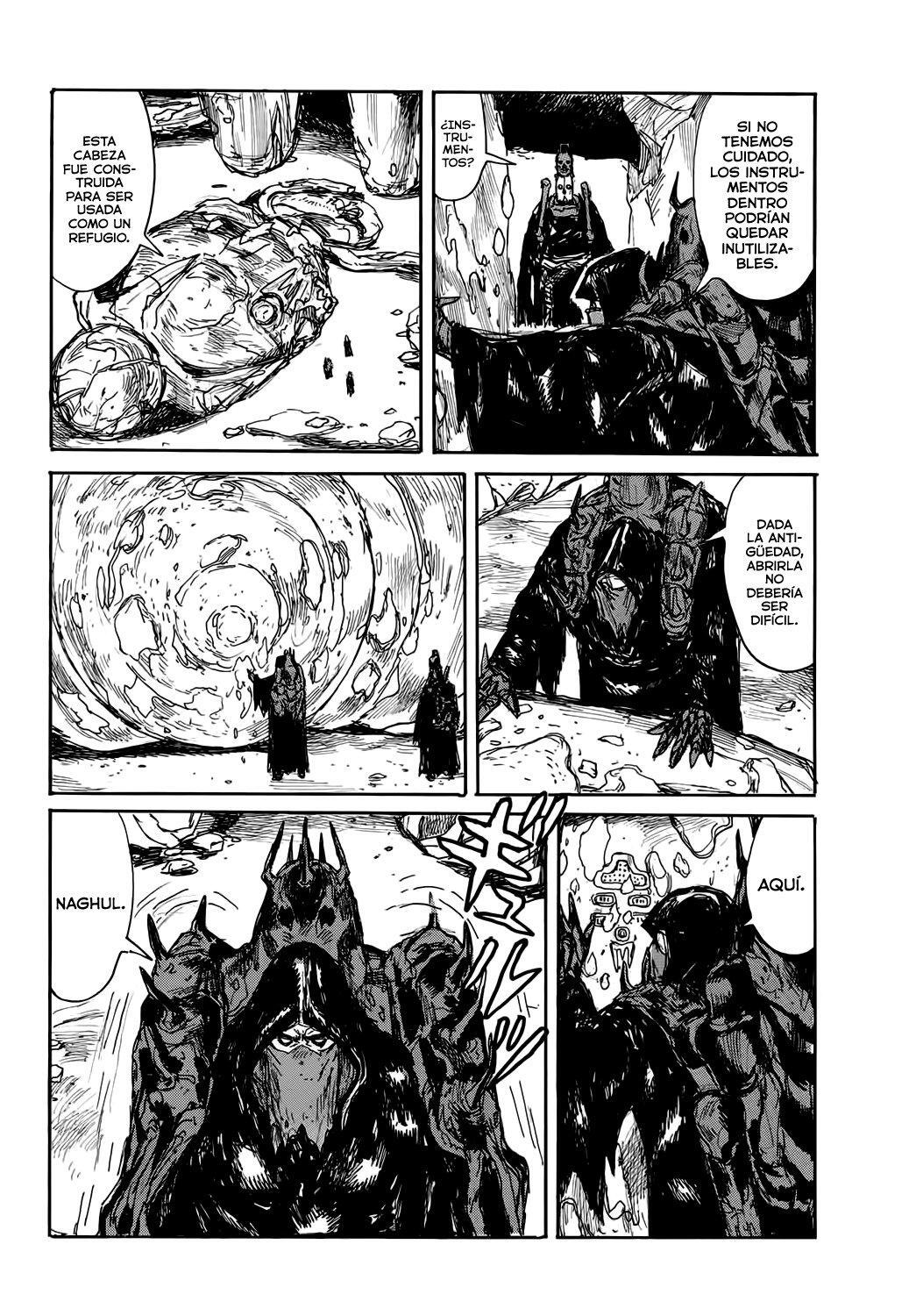 Capitulo 21 page 10