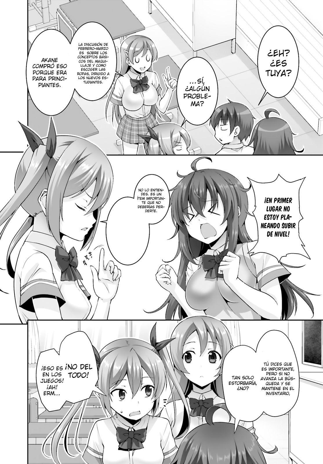 Capitulo 17 page 11