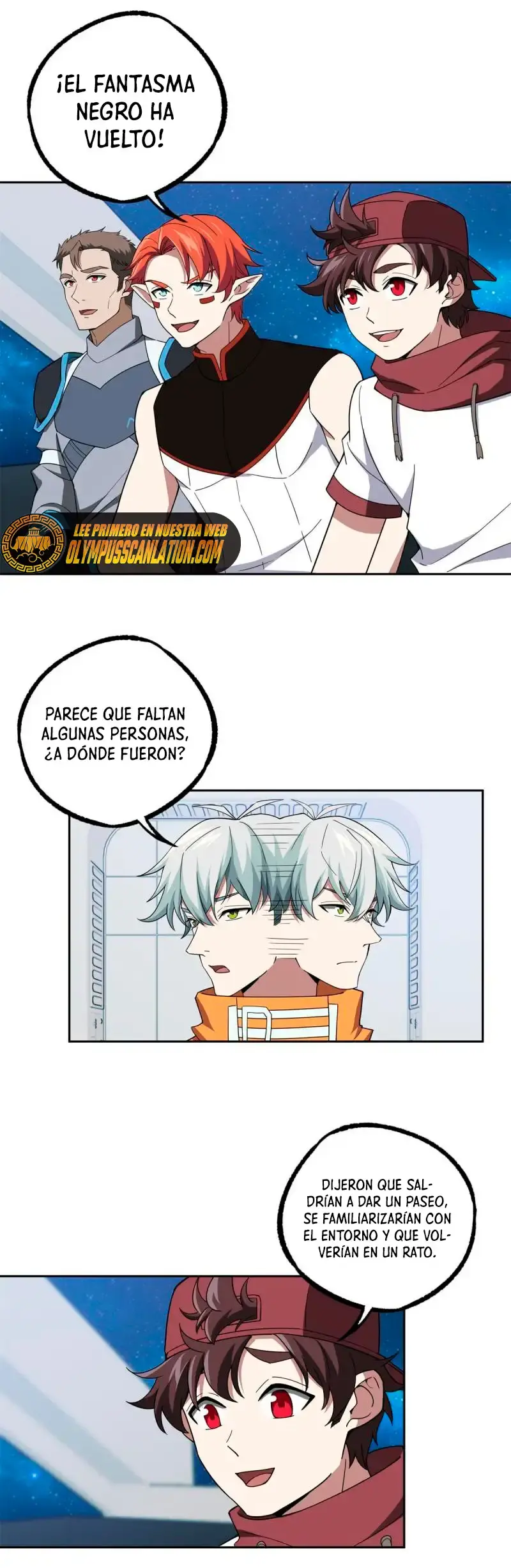 Capitulo 208 page 3