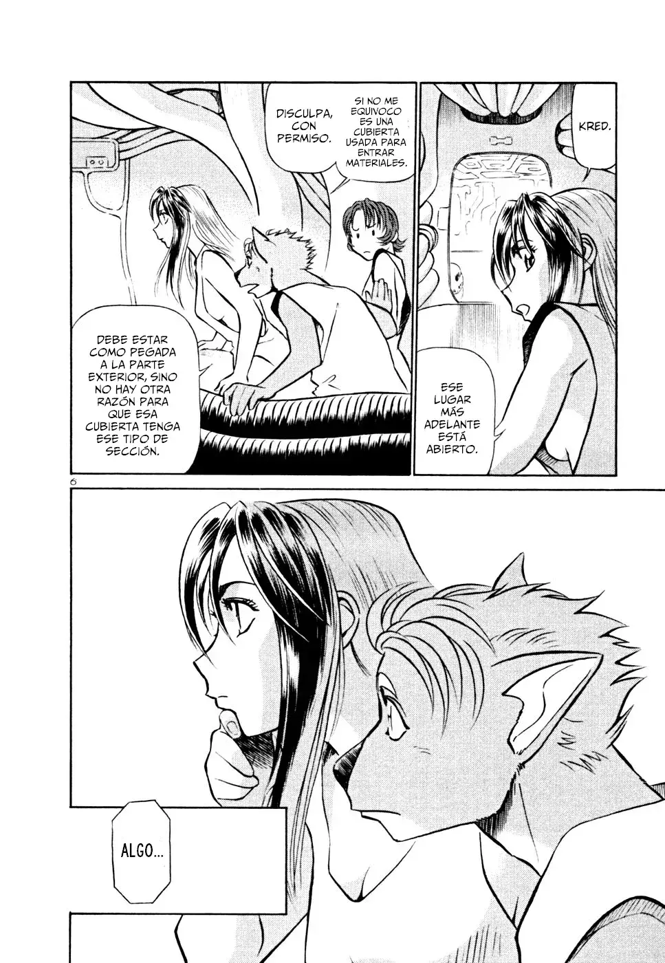 Capitulo 212 page 6