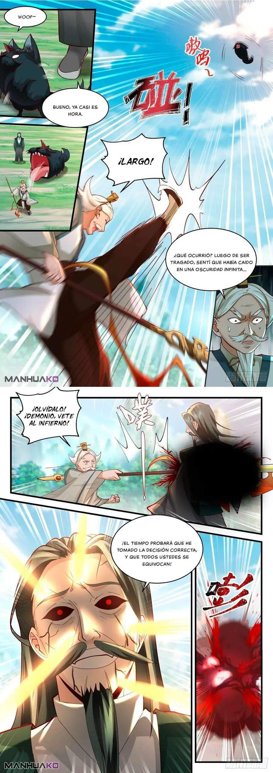 Capitulo 2073 page 6