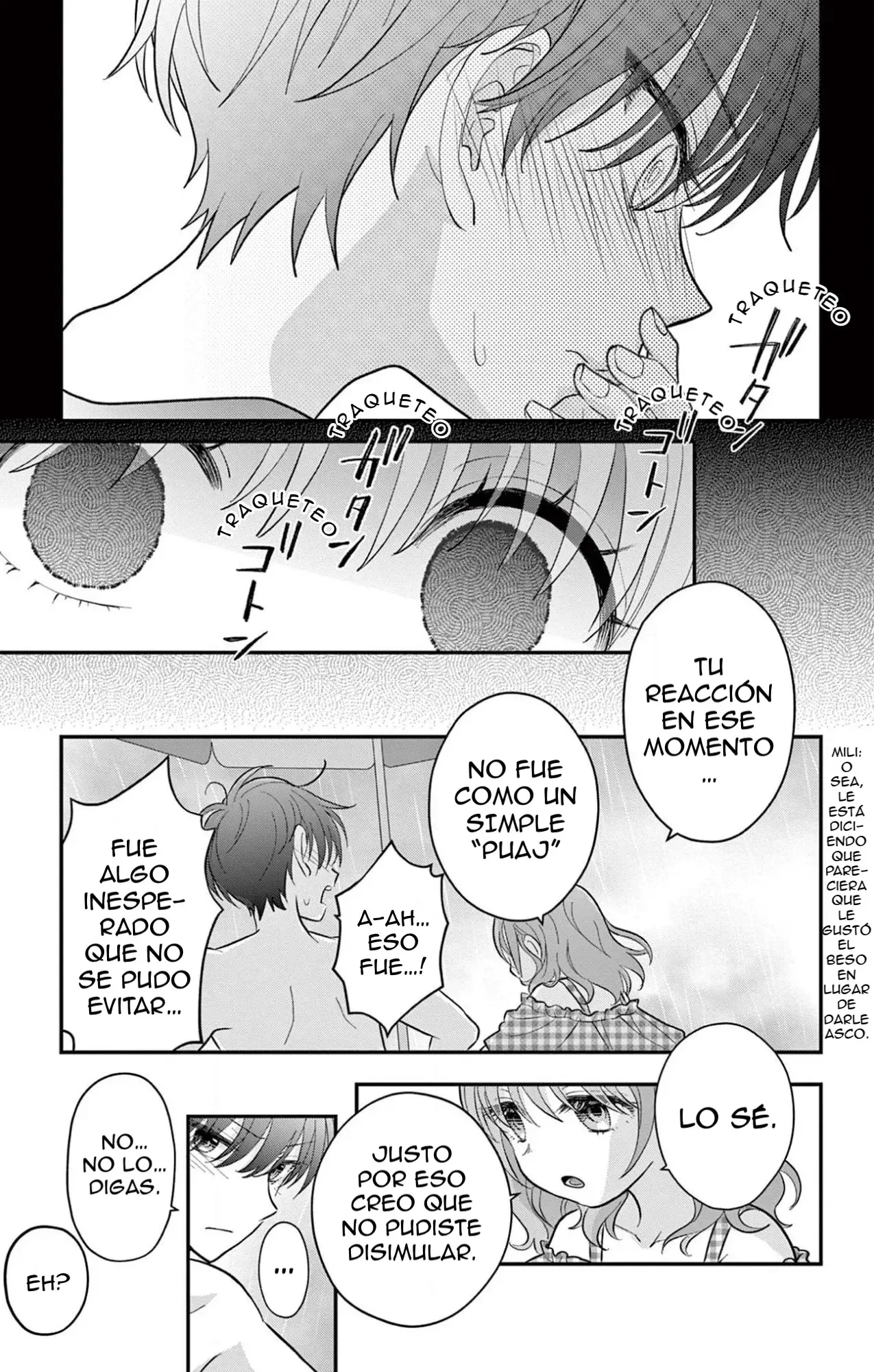 Capitulo 24 page 17
