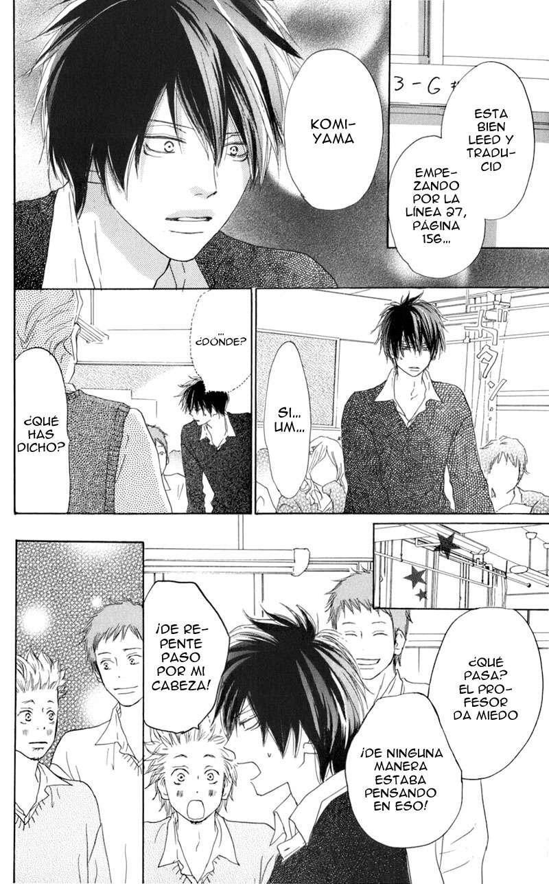 Capitulo 31 page 20