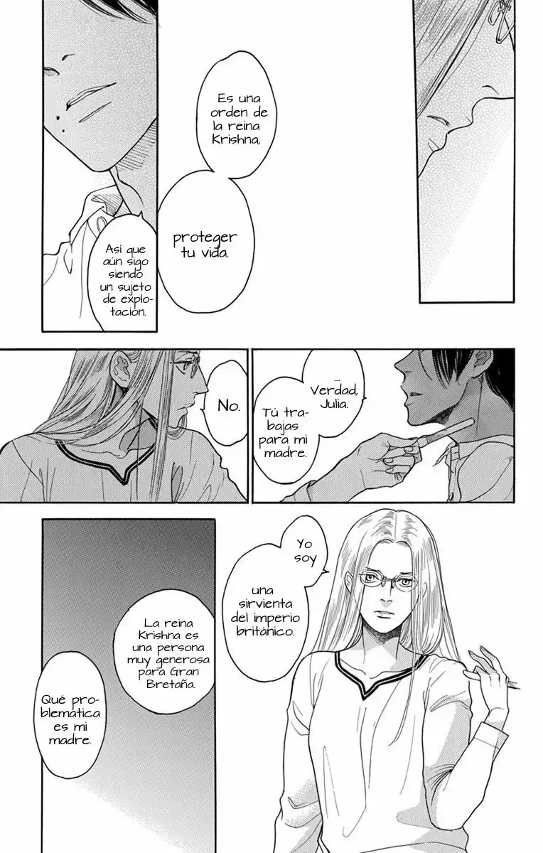 Capitulo 26 page 18