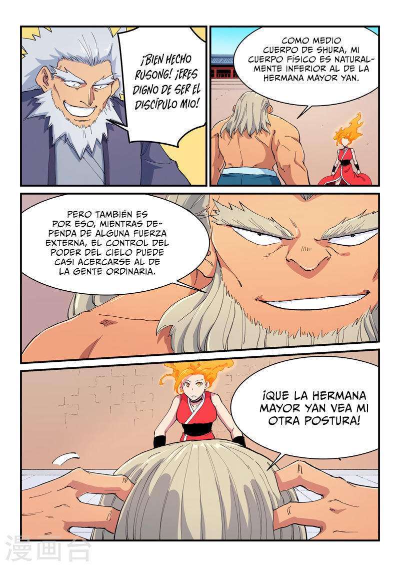 Capitulo 605 page 5