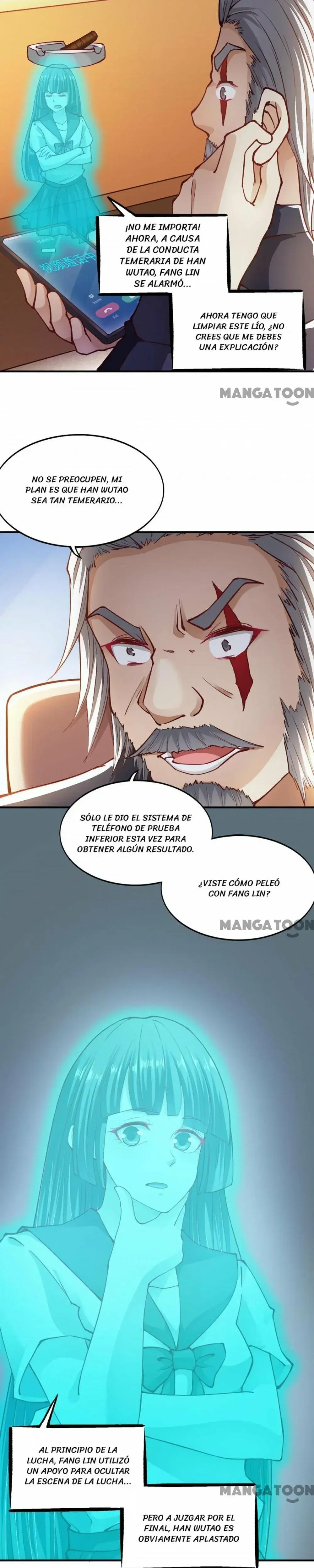 Capitulo 104 page 6