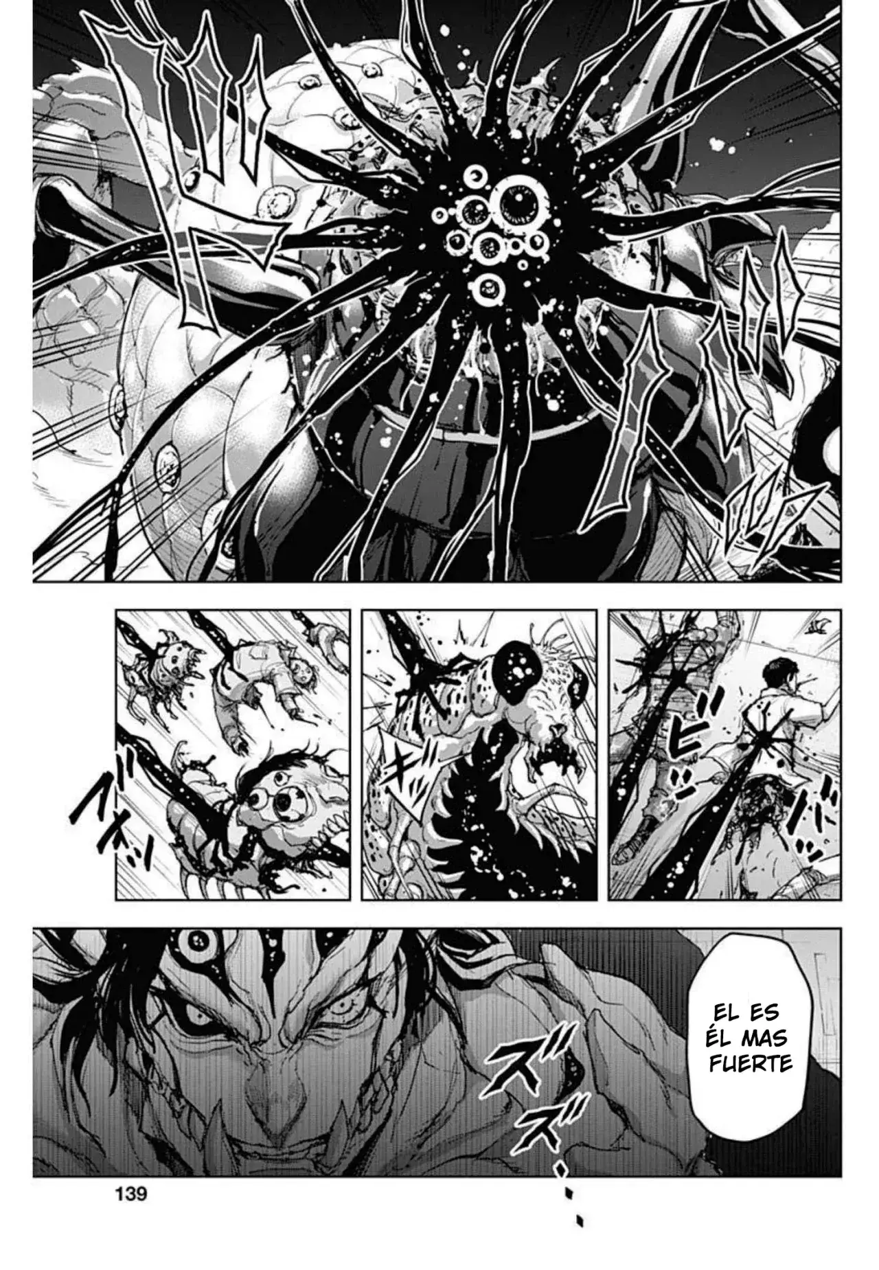 Capitulo 16 page 18