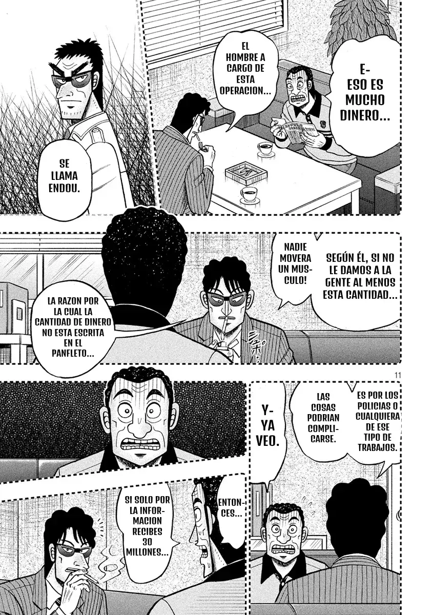 Capitulo 144 page 11