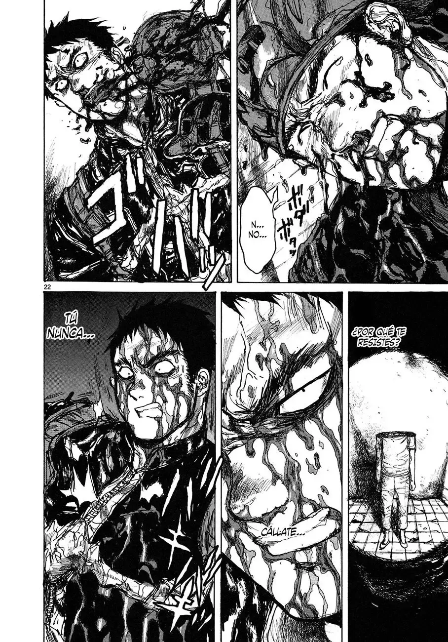 Capitulo 79 page 22