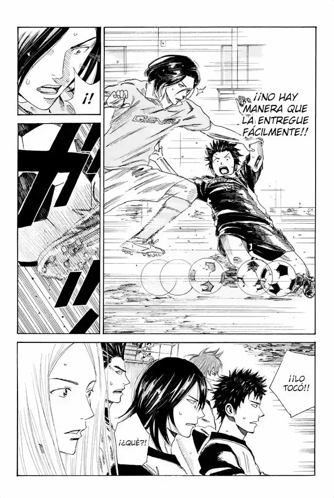 Capitulo 42 page 22