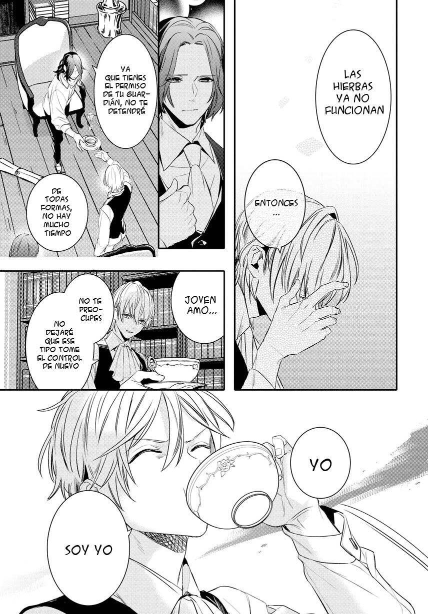 Capitulo 87 page 17