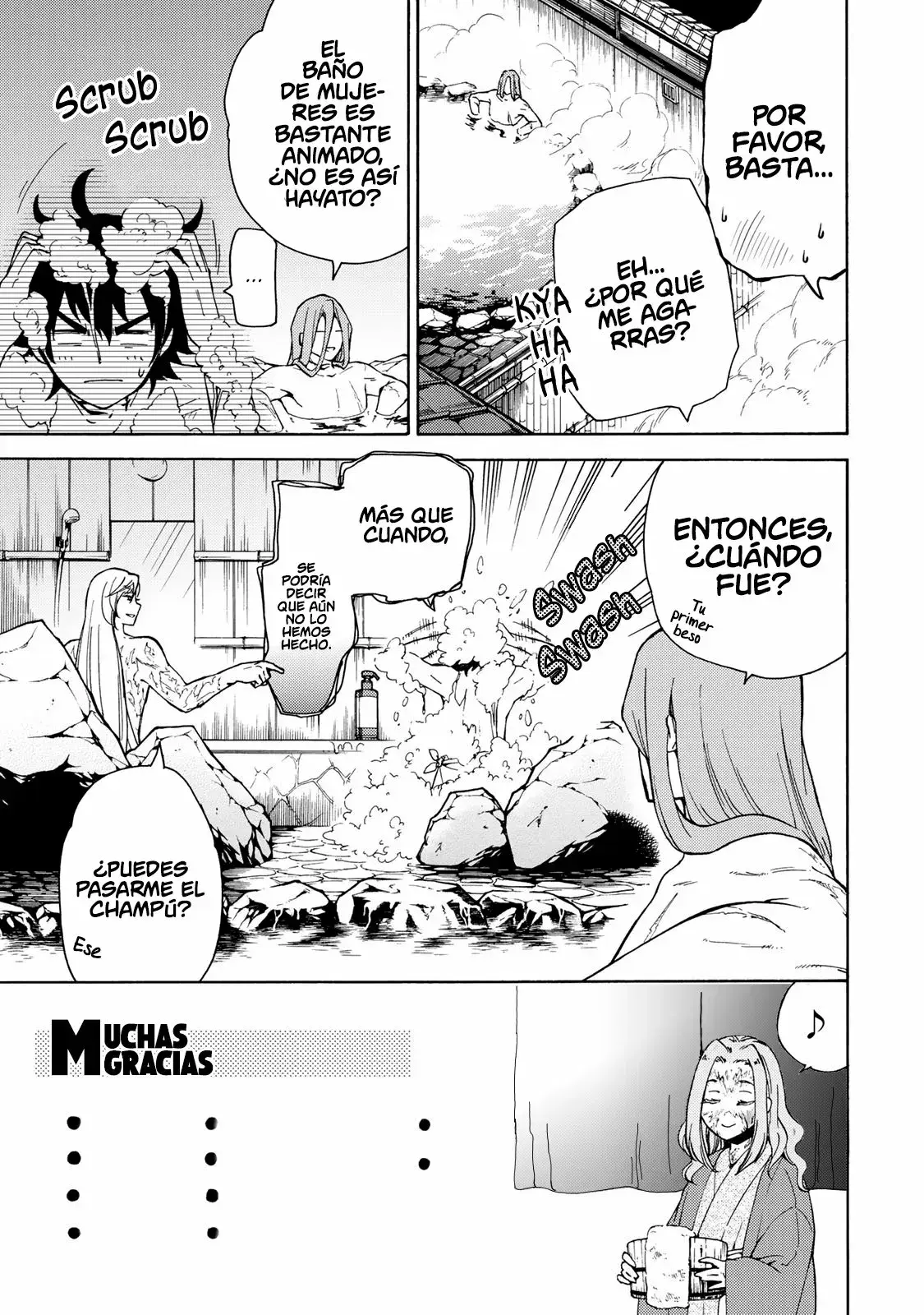 Capitulo 14 page 26