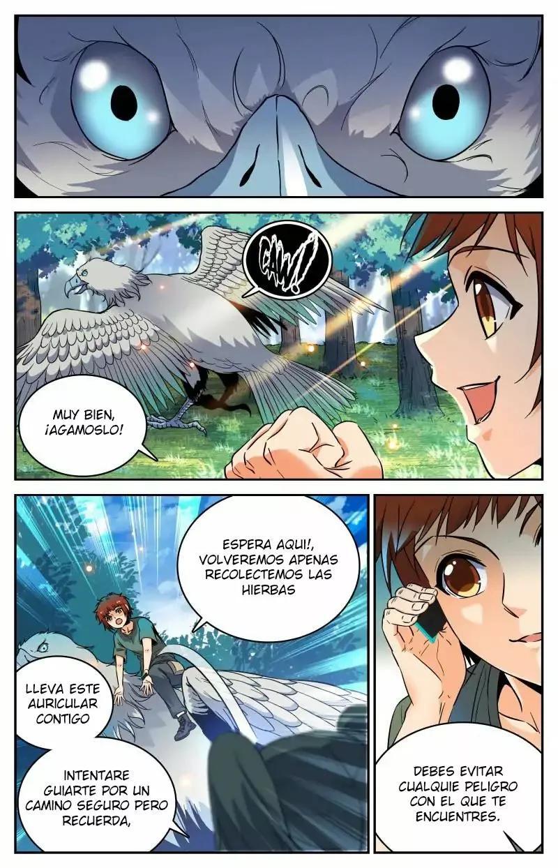 Capitulo 281 page 8