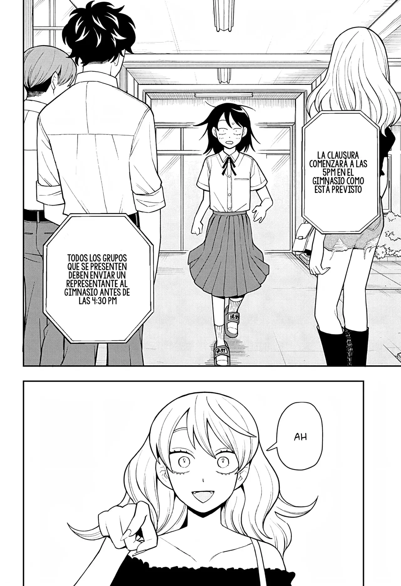 Capitulo 39 page 19