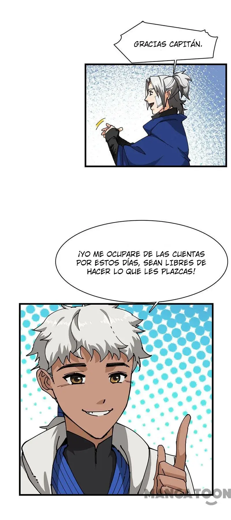 Capitulo 32 page 9