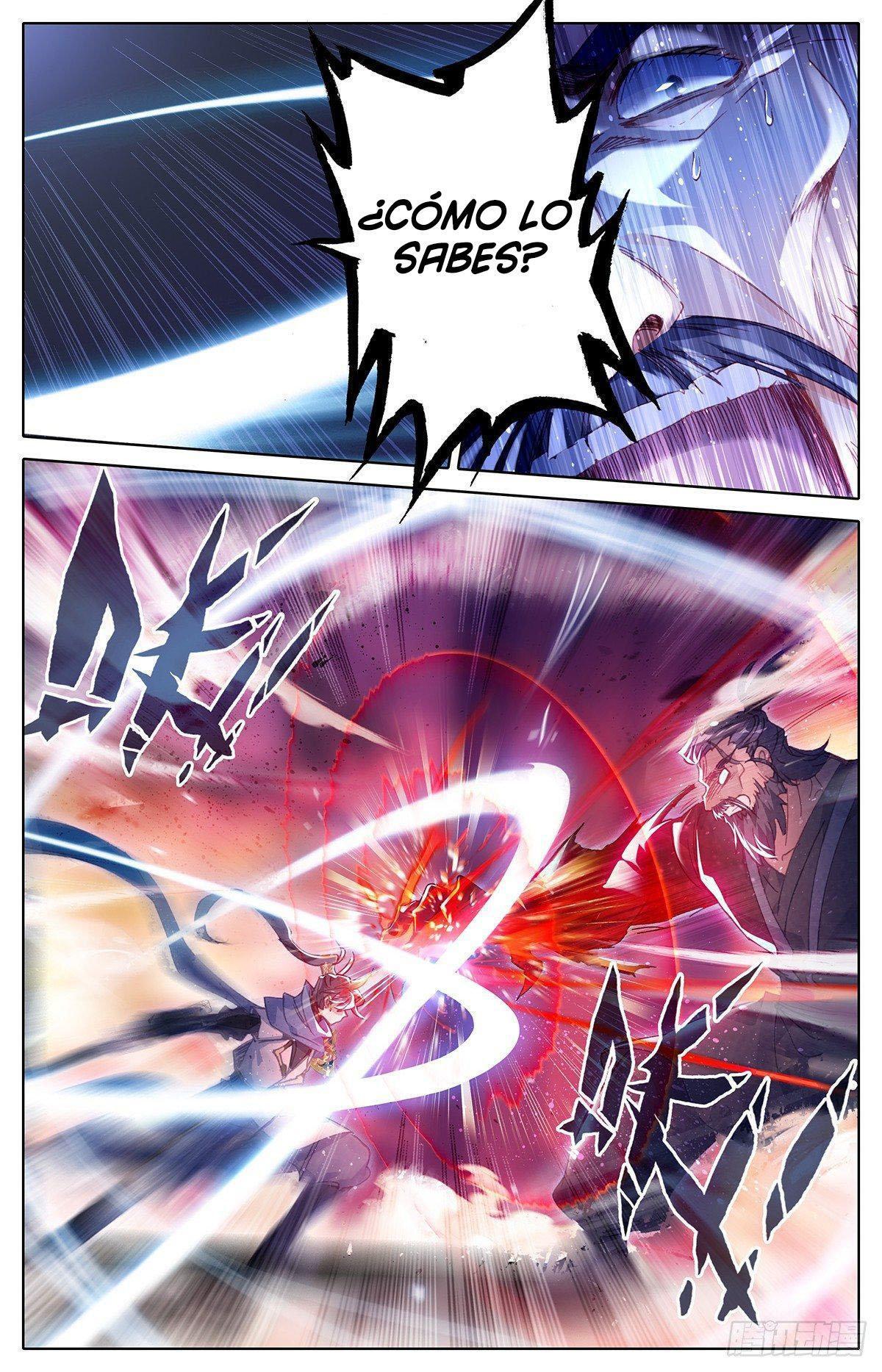 Capitulo 31 page 17