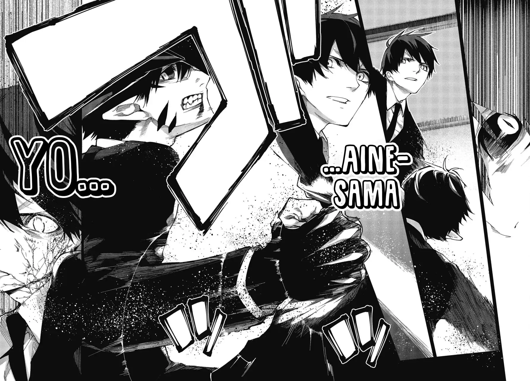 Capitulo 69.50 page 34