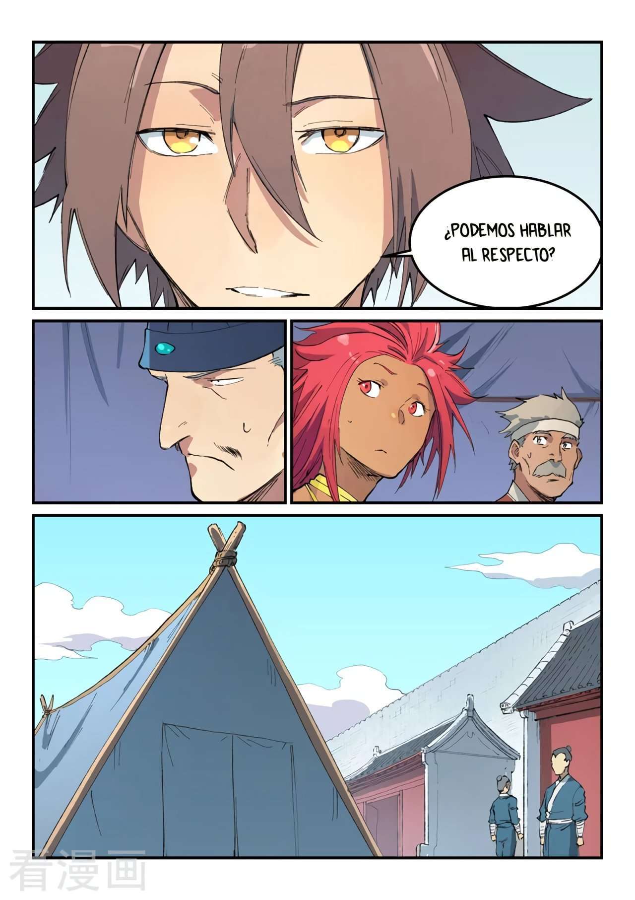 Capitulo 452 page 10