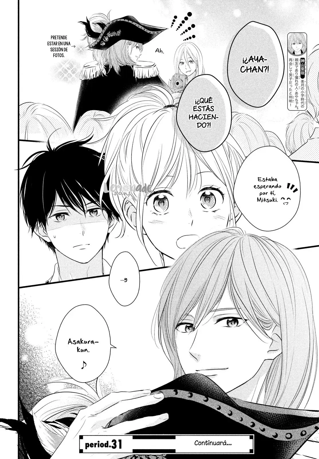 Capitulo 30 page 41