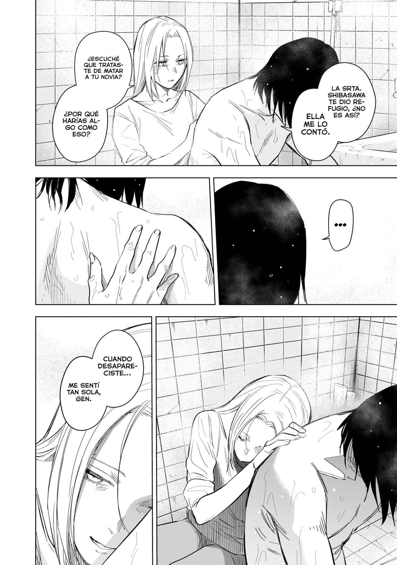 Capitulo 122 page 10