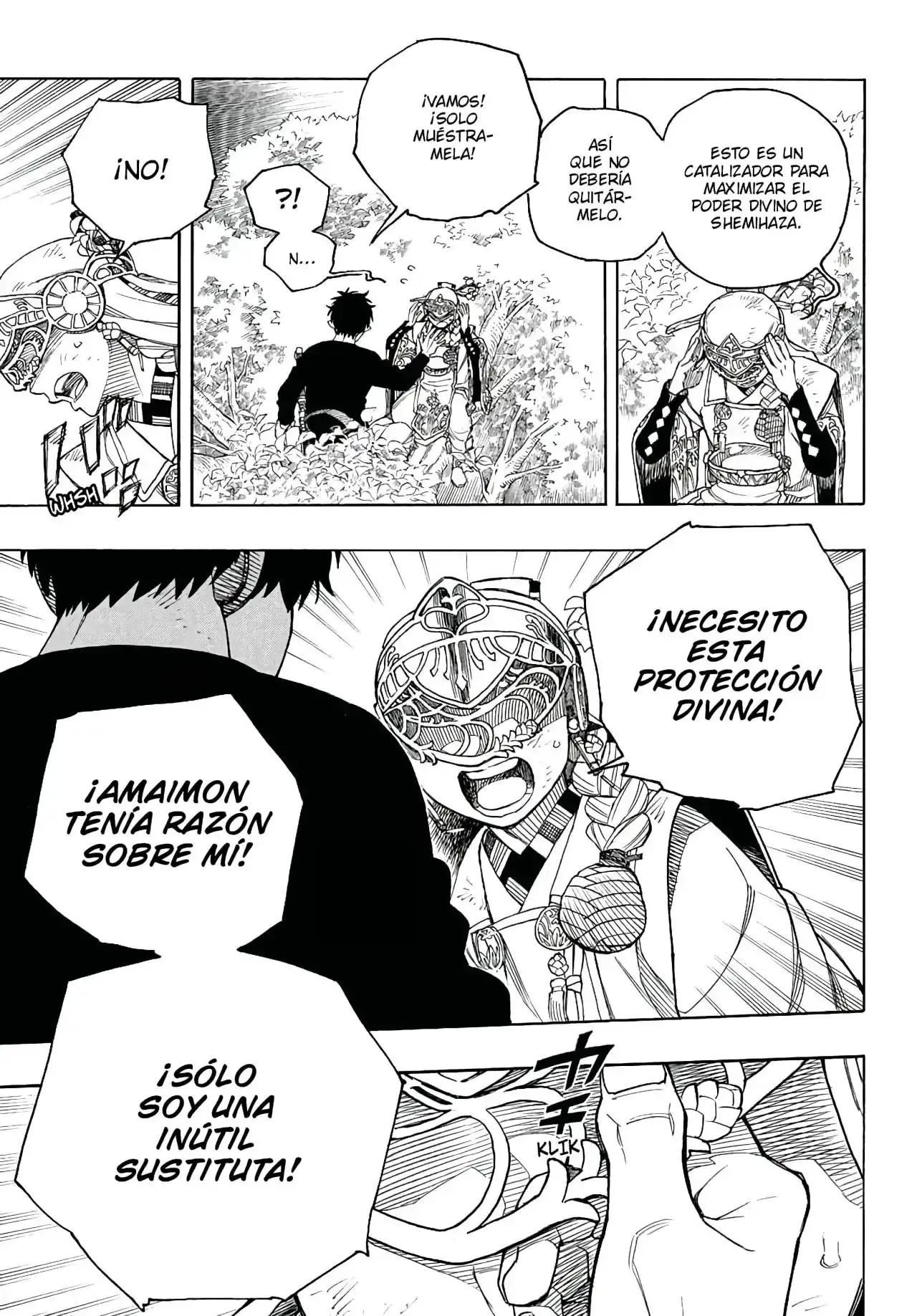 Capitulo 157 page 27