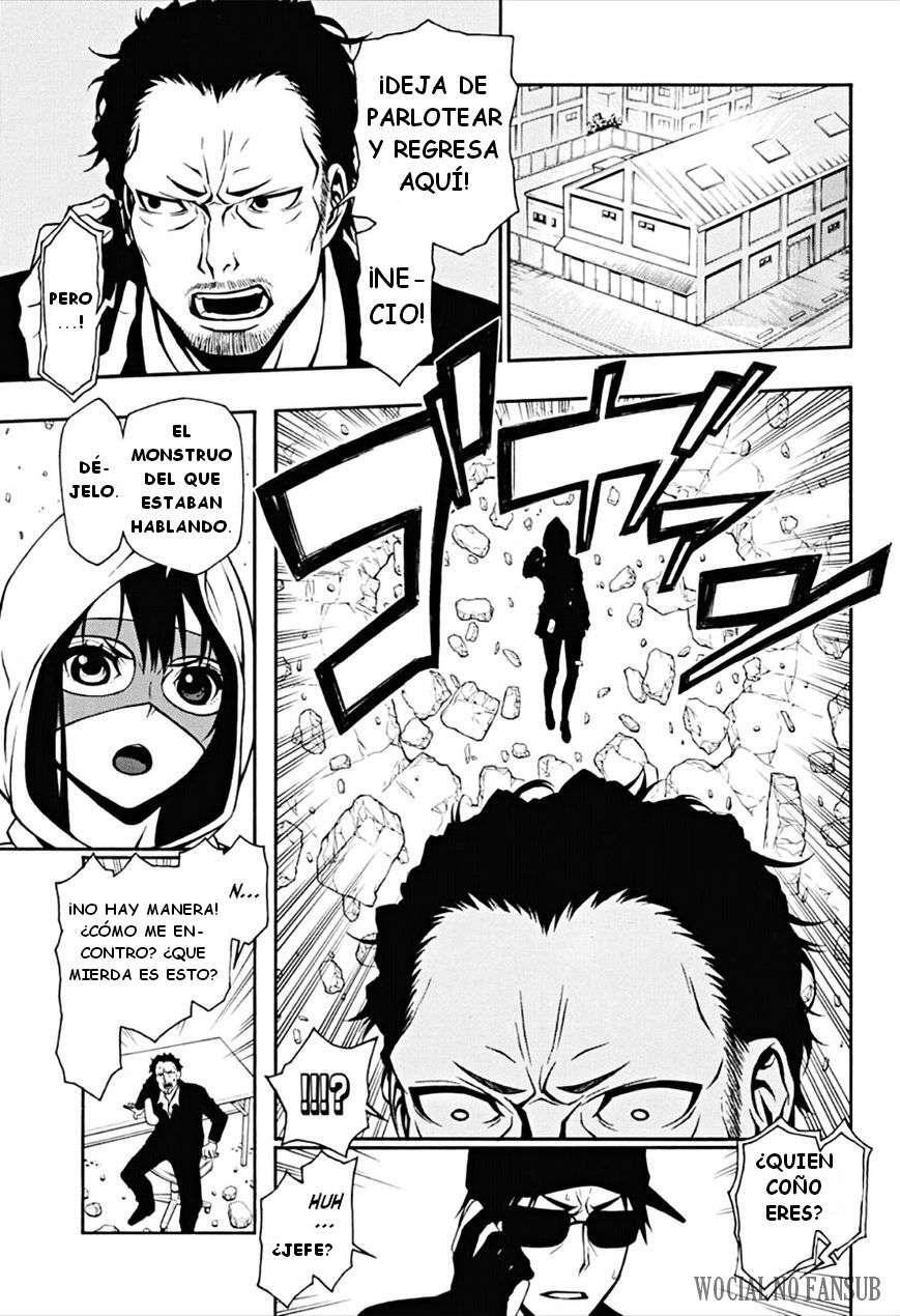 Capitulo 1 page 20
