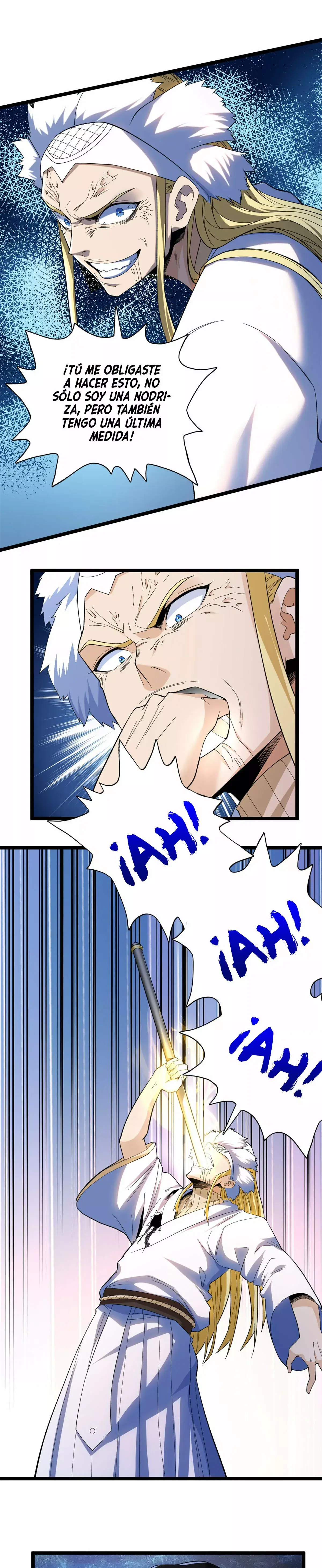 Capitulo 52 page 18