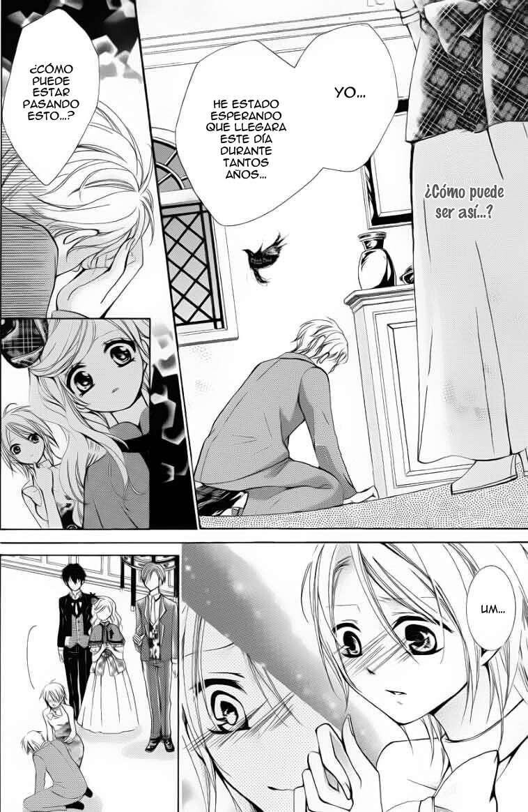 Capitulo 21 page 29