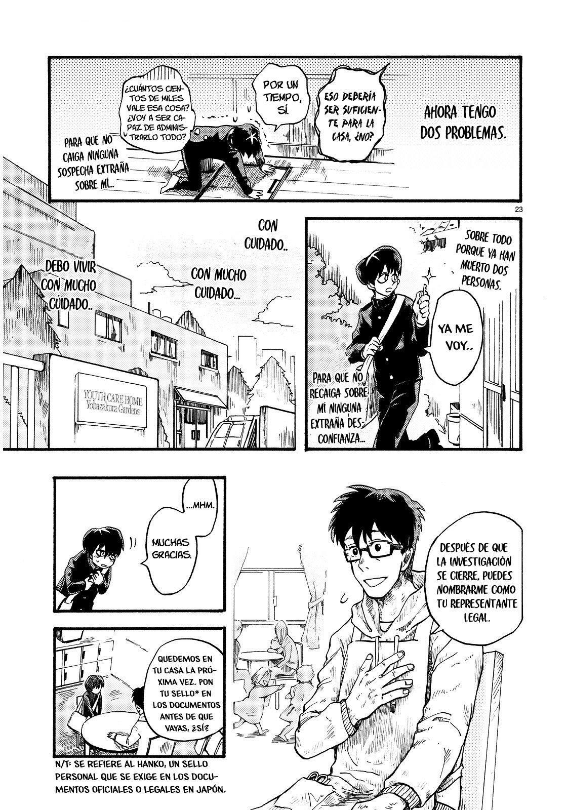 Capitulo 1 page 23