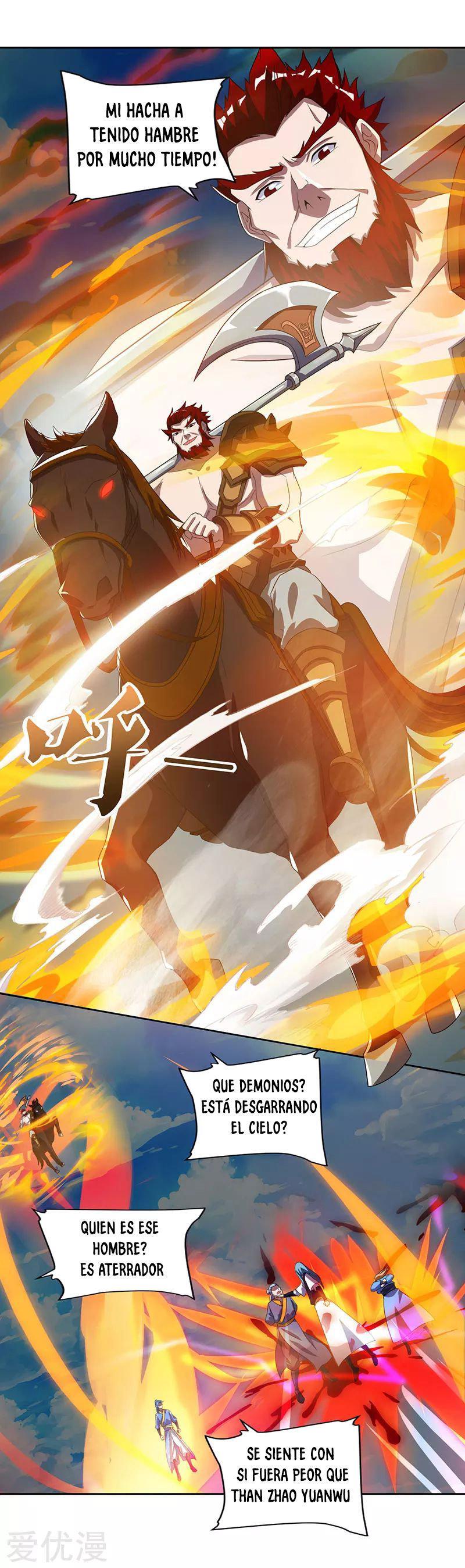 Capitulo 96 page 19